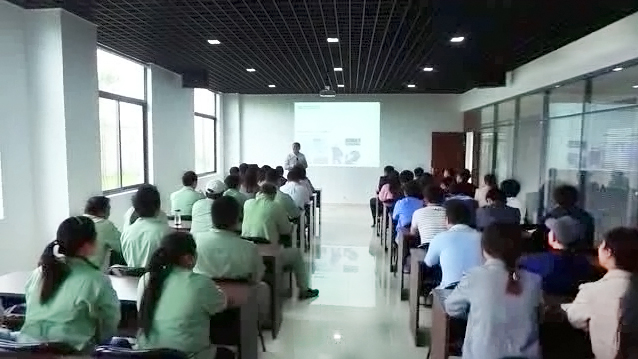 安全生產、創優良品質！歐格一直在努力!