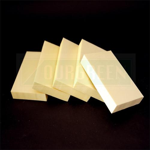 為什么擠塑板是高效節(jié)能的保溫產(chǎn)品呢?