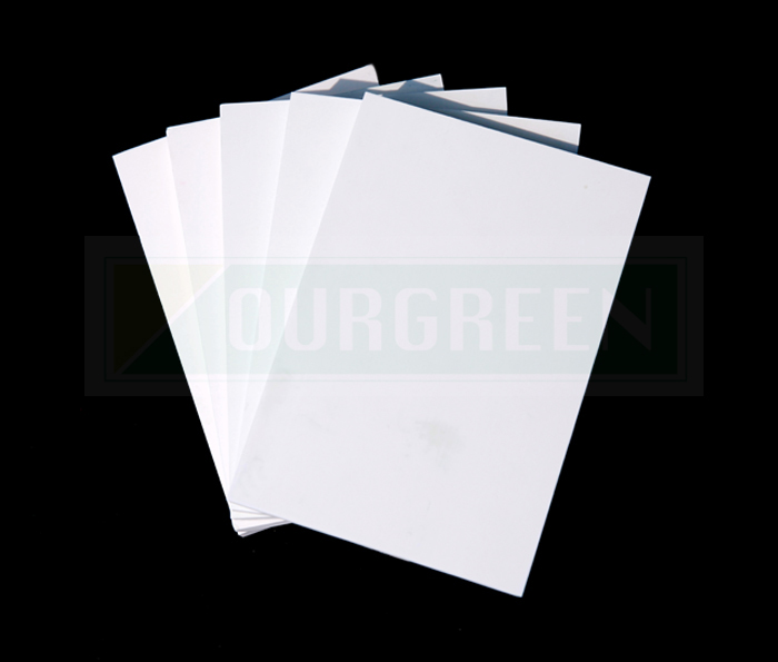 PVC發泡板“綠色環保”打造新型低碳建材