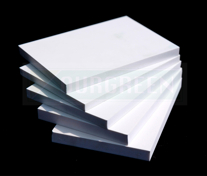 PVC發(fā)泡板應(yīng)按照產(chǎn)品要求時間確定適當?shù)脑O(shè)置