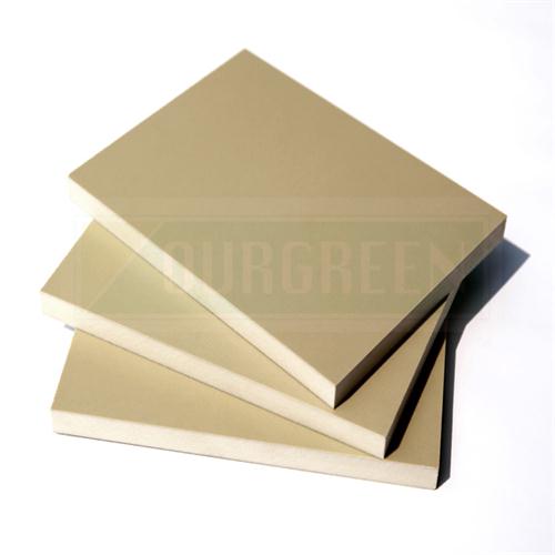 隨處可見的PVC發泡板如何選購呢？