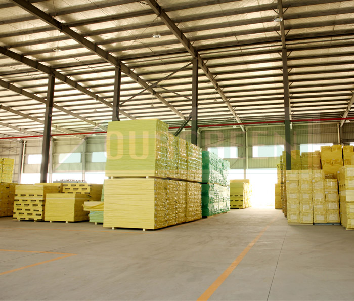 擠塑板在生產時，有何注意事項