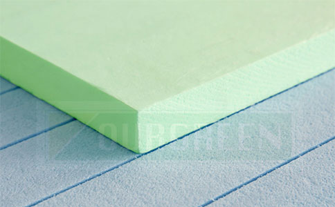 如何正確認識擠塑板的燃燒性能？