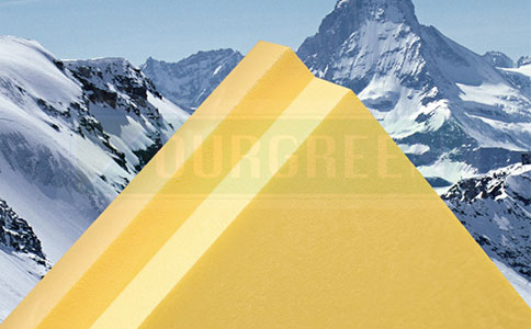 如何進(jìn)行XPS擠塑板抹面的處理？