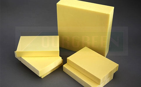 什么是XPS擠塑板的抗壓強度？