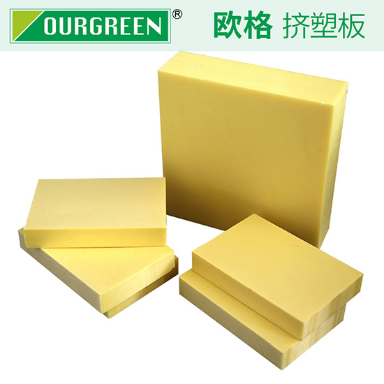 外墻擠塑板怎么選？認準品牌廠家訂購-南京歐格