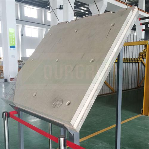 到底該如何選擇B1級擠塑板呢？