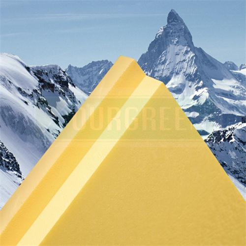 擠塑板和普板的區(qū)別你了解嗎?