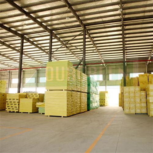 擠塑板有哪些常見問題?