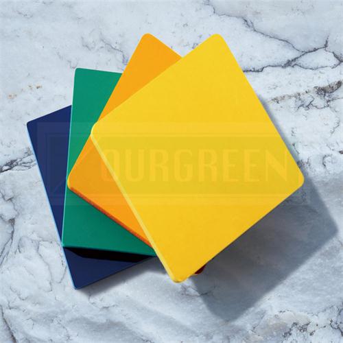 PVC板材廠家教您如何選購(gòu)好的PVC板材